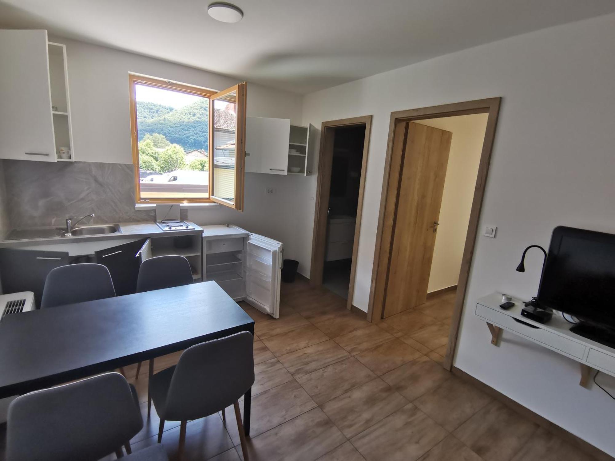 Pubyland Rooms & Apartments Rogatec Екстериор снимка