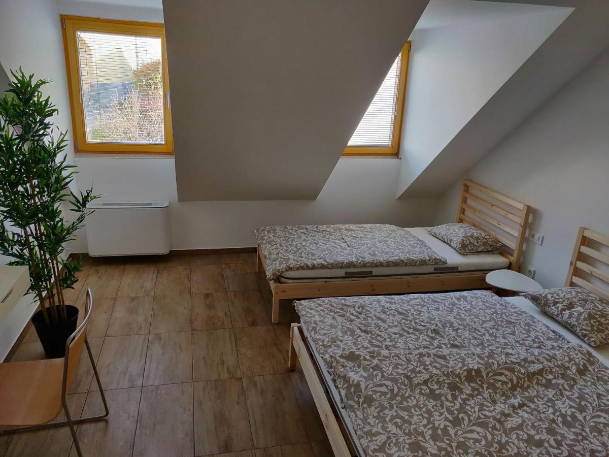 Pubyland Rooms & Apartments Rogatec Екстериор снимка