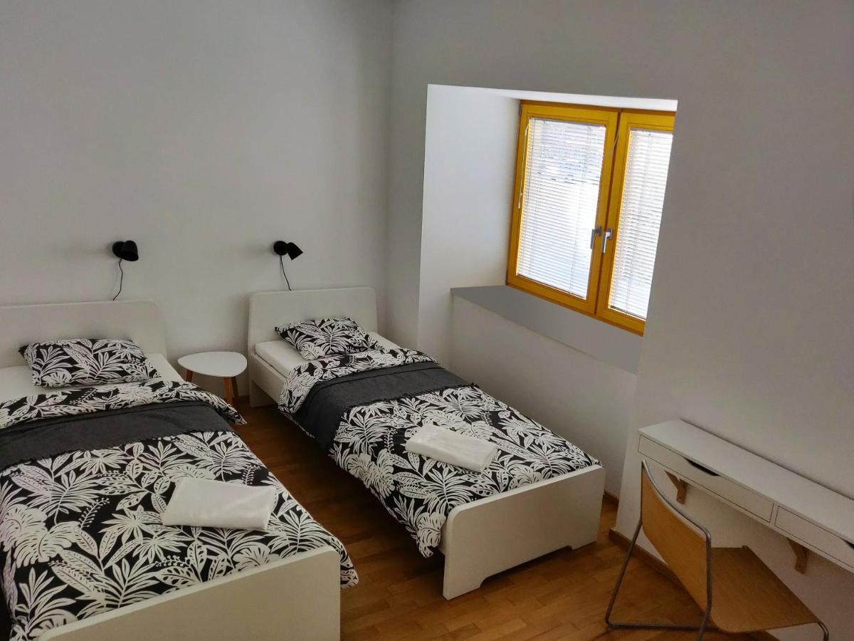 Pubyland Rooms & Apartments Rogatec Екстериор снимка