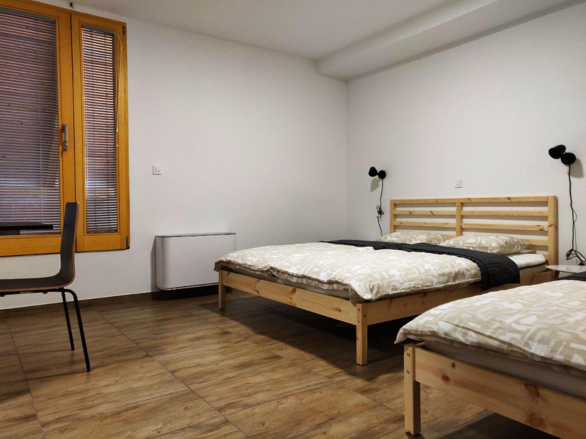 Pubyland Rooms & Apartments Rogatec Екстериор снимка
