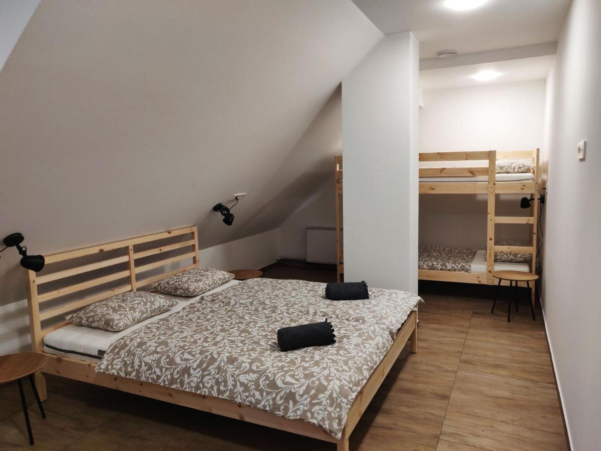 Pubyland Rooms & Apartments Rogatec Екстериор снимка