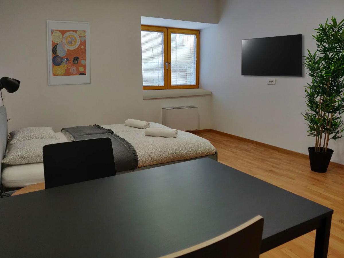 Pubyland Rooms & Apartments Rogatec Екстериор снимка