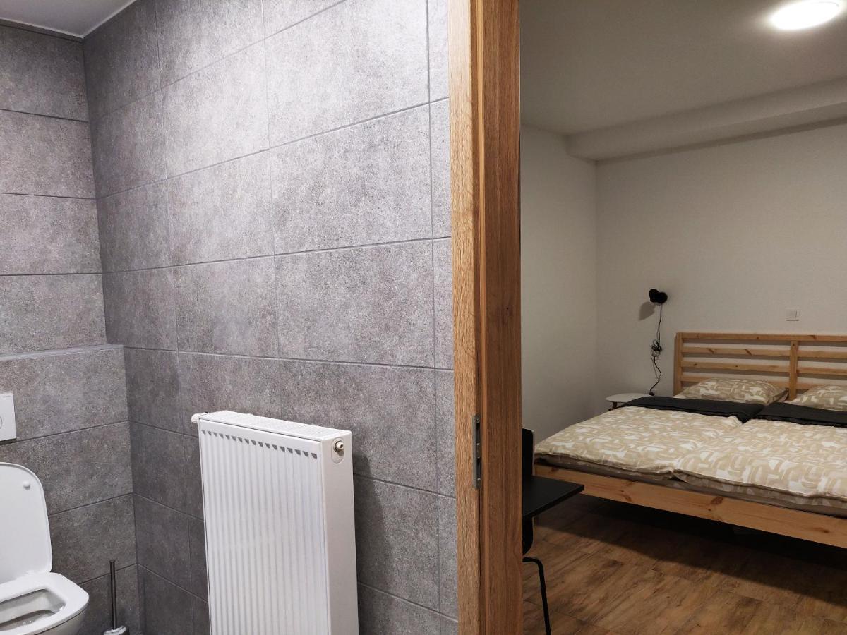Pubyland Rooms & Apartments Rogatec Екстериор снимка