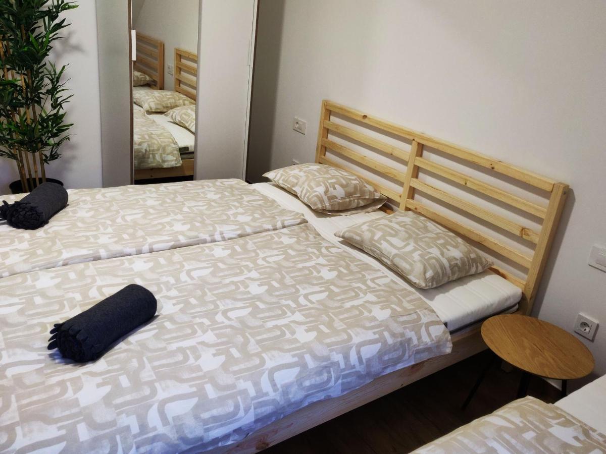 Pubyland Rooms & Apartments Rogatec Екстериор снимка