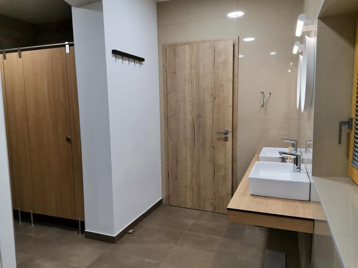 Pubyland Rooms & Apartments Rogatec Екстериор снимка