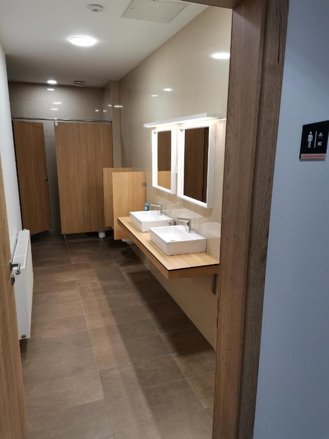 Pubyland Rooms & Apartments Rogatec Екстериор снимка