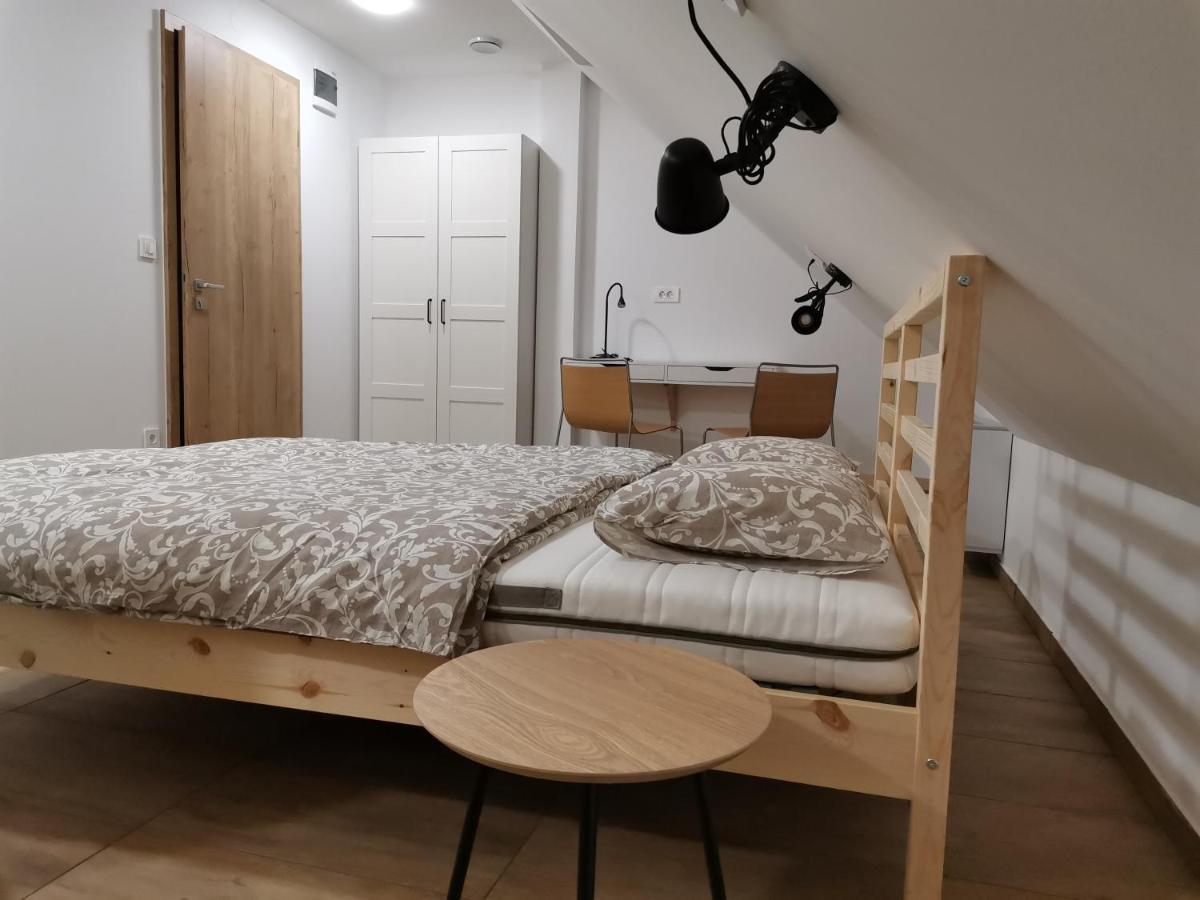 Pubyland Rooms & Apartments Rogatec Екстериор снимка
