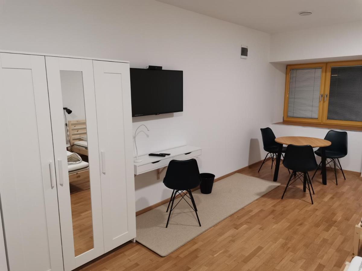 Pubyland Rooms & Apartments Rogatec Екстериор снимка