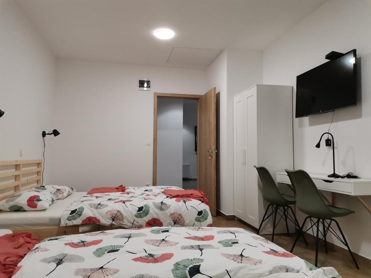 Pubyland Rooms & Apartments Rogatec Екстериор снимка